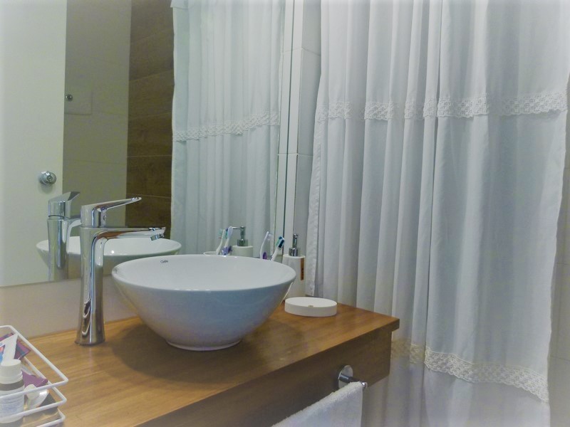 Monoambiente en venta en Península!! Todo reciclado!!